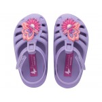 IPANEMA KIDS Summer Baby ΠΑΠΟΥΤΣΑΚΙΑ ΘΑΛΑΣΣΗΣ 780-26429 [83757-BP401] LILAC