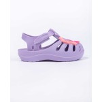 IPANEMA KIDS Summer Baby ΠΑΠΟΥΤΣΑΚΙΑ ΘΑΛΑΣΣΗΣ 780-26429 [83757-BP401] LILAC