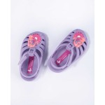 IPANEMA KIDS Summer Baby ΠΑΠΟΥΤΣΑΚΙΑ ΘΑΛΑΣΣΗΣ 780-26429 [83757-BP401] LILAC