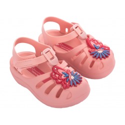 IPANEMA KIDS Summer Baby ΠΑΠΟΥΤΣΑΚΙΑ ΘΑΛΑΣΣΗΣ 780-26429 [83757-BP399] PINK