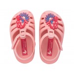 IPANEMA KIDS Summer Baby ΠΑΠΟΥΤΣΑΚΙΑ ΘΑΛΑΣΣΗΣ 780-26429 [83757-BP399] PINK