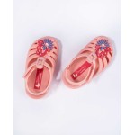 IPANEMA KIDS Summer Baby ΠΑΠΟΥΤΣΑΚΙΑ ΘΑΛΑΣΣΗΣ 780-26429 [83757-BP399] PINK