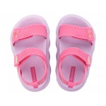 Παιδικά Σανδάλια κορίτσι IPANEMA COMFORT BABY 780-26432 [83805-BO508] PINK