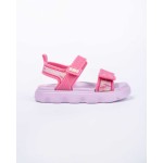 Παιδικά Σανδάλια κορίτσι IPANEMA COMFORT BABY 780-26432 [83805-BO508] PINK