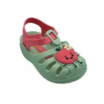 IPANEMA KIDS Summer  Baby ΠΑΠΟΥΤΣΑΚΙΑ ΘΑΛΑΣΣΗΣ 780-25402 [83615-BC950] ΒΕΡΑΜΑΝ