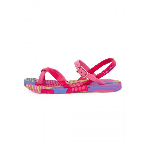 IPANEMA ΠΑΙΔΙΚΑ ΠΕΔΙΛΑ Fashion Sand 780-23397-2 [83335-AH731] ΦΟΥΞ