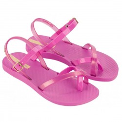 IPANEMA ΠΑΙΔΙΚΑ ΠΕΔΙΛΑ Fashion Sand 780-24427  (83534-AQ897) Lilac/Pearly Lilac