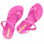 IPANEMA ΠΑΙΔΙΚΑ ΠΕΔΙΛΑ Fashion Sand 780-24427  (83534-AQ897) Lilac/Pearly Lilac