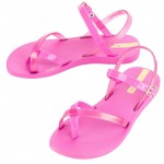 IPANEMA ΠΑΙΔΙΚΑ ΠΕΔΙΛΑ Fashion Sand 780-24427  (83534-AQ897) Lilac/Pearly Lilac