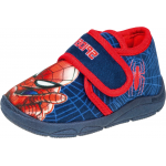 Παιδικά χειμερινά παντοφλάκια Disney SPIDERMAN by adams shoes 904-25514 ΜΠΛΕ