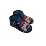 Παιδικά ανατομικά χειμερινά παντοφλάκια adams shoes 755-22504-39 ΜΠΛΕ Παιδικά ανατομικά χειμερινά παντοφλάκια adams shoes 755-22504-39 ΜΠΛΕ