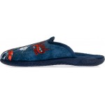 ΠΑΙΔΙΚΗ ΧΕΙΜΕΡΙΝΗ ΠΑΝΤΟΦΛΑ FILD ANATOMIC SPORTIVX.KIDS-S35 ΜΠΛΕ