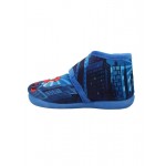 Παιδικά ανατομικά χειμερινά παντοφλάκια IQ Shoes 139.43 ΜΠΛΕ Παιδικά ανατομικά χειμερινά παντοφλάκια IQ Shoes 139.43 ΜΠΛΕ