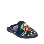 ΠΑΙΔΙΚΗ ΧΕΙΜΕΡΙΝΗ ΠΑΝΤΟΦΛΑ FILD ANATOMIC SPORTIVX.KIDS-S36 ΜΠΛΕ