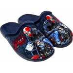 ΠΑΙΔΙΚΗ ΧΕΙΜΕΡΙΝΗ ΠΑΝΤΟΦΛΑ FILD ANATOMIC SPORTIVX.KIDS-S35 ΜΠΛΕ