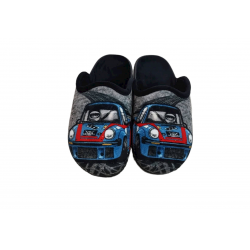 ΠΑΙΔΙΚΗ ΧΕΙΜΕΡΙΝΗ ΠΑΝΤΟΦΛΑ FILD ANATOMIC SPORTIVX.KIDS-S47 ΓΚΡΙ