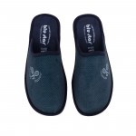 ΑΝΔΡΙΚΑ ΧΕΙΜΕΡΙΝΗ ΠΑΝΤΟΦΛΑ BLU-STAR 1033-25-3547-BLUE