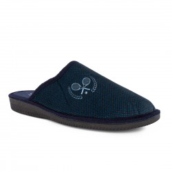 ΑΝΔΡΙΚΑ ΧΕΙΜΕΡΙΝΗ ΠΑΝΤΟΦΛΑ BLU-STAR 1033-25-3547-BLUE