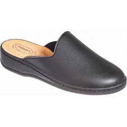 ADAMS SHOES ΑΝΔΡΙΚΕΣ ΑΝΑΤΟΜΙΚΕΣ ΧΕΙΜΕΡΙΝΕΣ ΠΑΝΤΟΦΛΕΣ 408-26501 ΜΑΥΡΟ