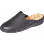 ADAMS SHOES ΑΝΔΡΙΚΕΣ ΑΝΑΤΟΜΙΚΕΣ ΧΕΙΜΕΡΙΝΕΣ ΠΑΝΤΟΦΛΕΣ 408-26501 ΜΑΥΡΟ