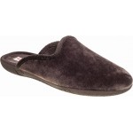 ADAMS SHOES ΑΝΔΡΙΚΕΣ ΧΕΙΜΕΡΙΝΕΣ ΠΑΝΤΟΦΛΕΣ 624-25501 MARRON
