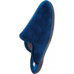 ADAMS SHOES ΑΝΔΡΙΚΕΣ ΧΕΙΜΕΡΙΝΕΣ ΠΑΝΤΟΦΛΕΣ 624-25501 ΜΠΛΕ