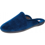 ADAMS SHOES ΑΝΔΡΙΚΕΣ ΧΕΙΜΕΡΙΝΕΣ ΠΑΝΤΟΦΛΕΣ 624-25501 ΜΠΛΕ