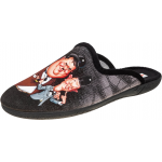 ADAMS SHOES ΑΝΔΡΙΚΕΣ ΧΕΙΜΕΡΙΝΕΣ ΠΑΝΤΟΦΛΕΣ 624-25527 ΜΑΥΡΟ ADAMS SHOES ΑΝΔΡΙΚΕΣ ΧΕΙΜΕΡΙΝΕΣ ΠΑΝΤΟΦΛΕΣ 624-25527 ΜΑΥΡΟ