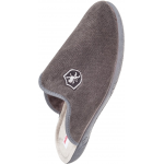 ADAMS SHOES ΑΝΔΡΙΚΕΣ ΧΕΙΜΕΡΙΝΕΣ ΠΑΝΤΟΦΛΕΣ 624-26603 GRIS ASFALTO