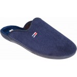 ADAMS SHOES ΑΝΔΡΙΚΕΣ ΧΕΙΜΕΡΙΝΕΣ ΠΑΝΤΟΦΛΕΣ 624-26610 BLUE