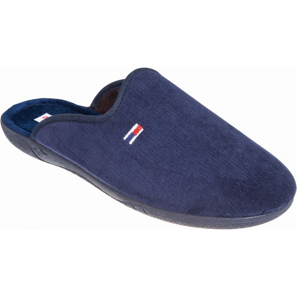 ADAMS SHOES ΑΝΔΡΙΚΕΣ ΧΕΙΜΕΡΙΝΕΣ ΠΑΝΤΟΦΛΕΣ 624-26610 BLUE
