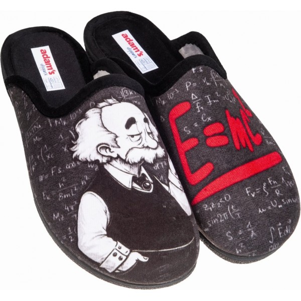 ADAMS SHOES ΑΝΔΡΙΚΕΣ ΧΕΙΜΕΡΙΝΕΣ ΠΑΝΤΟΦΛΕΣ 624-26632 ΜΑΥΡΟ ADAMS SHOES ΑΝΔΡΙΚΕΣ ΧΕΙΜΕΡΙΝΕΣ ΠΑΝΤΟΦΛΕΣ 624-26632 ΜΑΥΡΟ