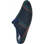 ADAMS SHOES ΑΝΔΡΙΚΕΣ ΧΕΙΜΕΡΙΝΕΣ ΠΑΝΤΟΦΛΕΣ 739-25501 ΜΠΛΕ