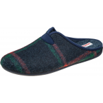 ADAMS SHOES ΑΝΔΡΙΚΕΣ ΧΕΙΜΕΡΙΝΕΣ ΠΑΝΤΟΦΛΕΣ 739-25501 ΜΠΛΕ