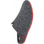 ADAMS SHOES ΑΝΔΡΙΚΕΣ ΧΕΙΜΕΡΙΝΕΣ ΠΑΝΤΟΦΛΕΣ 739-25505 ANTRACITA