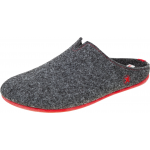 ADAMS SHOES ΑΝΔΡΙΚΕΣ ΧΕΙΜΕΡΙΝΕΣ ΠΑΝΤΟΦΛΕΣ 739-25505 ANTRACITA