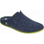 ADAMS SHOES ΑΝΔΡΙΚΕΣ ΧΕΙΜΕΡΙΝΕΣ ΠΑΝΤΟΦΛΕΣ 739-25505 ΜΠΛΕ