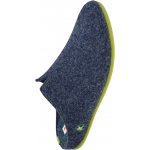 ADAMS SHOES ΑΝΔΡΙΚΕΣ ΧΕΙΜΕΡΙΝΕΣ ΠΑΝΤΟΦΛΕΣ 739-25505 ΜΠΛΕ