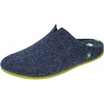 ADAMS SHOES ΑΝΔΡΙΚΕΣ ΧΕΙΜΕΡΙΝΕΣ ΠΑΝΤΟΦΛΕΣ 739-25505 ΜΠΛΕ