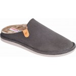 ADAMS SHOES ΑΝΔΡΙΚΕΣ ΧΕΙΜΕΡΙΝΕΣ ΠΑΝΤΟΦΛΕΣ 754-26501 ANTRACITA
