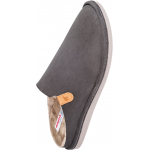 ADAMS SHOES ΑΝΔΡΙΚΕΣ ΧΕΙΜΕΡΙΝΕΣ ΠΑΝΤΟΦΛΕΣ 754-26501 ANTRACITA