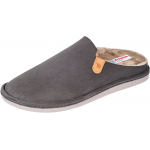 ADAMS SHOES ΑΝΔΡΙΚΕΣ ΧΕΙΜΕΡΙΝΕΣ ΠΑΝΤΟΦΛΕΣ 754-26501 ANTRACITA