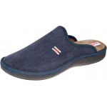 ADAMS SHOES ΑΝΔΡΙΚΕΣ ΧΕΙΜΕΡΙΝΕΣ ΠΑΝΤΟΦΛΕΣ 754-26505 ΜΠΛΕ
