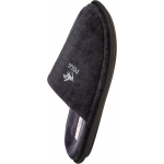 ADAMS SHOES ΑΝΔΡΙΚΕΣ ΧΕΙΜΕΡΙΝΕΣ ΠΑΝΤΟΦΛΕΣ 895-25507 BLACK