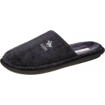 ADAMS SHOES ΑΝΔΡΙΚΕΣ ΧΕΙΜΕΡΙΝΕΣ ΠΑΝΤΟΦΛΕΣ 895-25507 BLACK