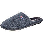 ADAMS SHOES ΑΝΔΡΙΚΕΣ ΧΕΙΜΕΡΙΝΕΣ ΠΑΝΤΟΦΛΕΣ 895-25508 ΓΚΡΙ
