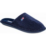 ADAMS SHOES ΑΝΔΡΙΚΕΣ ΧΕΙΜΕΡΙΝΕΣ ΠΑΝΤΟΦΛΕΣ 895-25508 ΜΠΛΕ