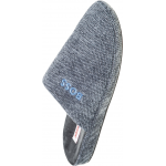 ADAMS SHOES ΑΝΔΡΙΚΕΣ ΧΕΙΜΕΡΙΝΕΣ ΠΑΝΤΟΦΛΕΣ 895-25509 ΓΚΡΙ