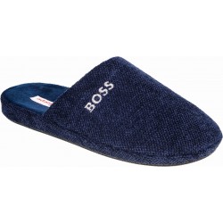 ADAMS SHOES ΑΝΔΡΙΚΕΣ ΧΕΙΜΕΡΙΝΕΣ ΠΑΝΤΟΦΛΕΣ 895-25509 ΜΠΛΕ