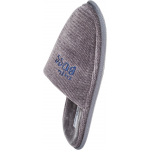 ADAMS SHOES ΑΝΔΡΙΚΕΣ ΧΕΙΜΕΡΙΝΕΣ ΠΑΝΤΟΦΛΕΣ 895-26506 ΓΚΡΙ